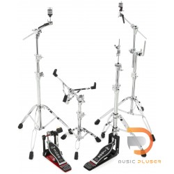 DW 5000 Series Hardware Pack