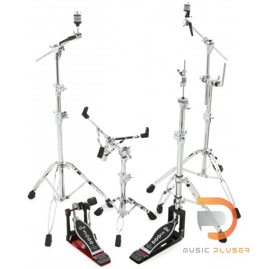DW 5000 Series Hardware Pack