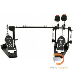 DW CP2002 Double Bass Drum Pedal