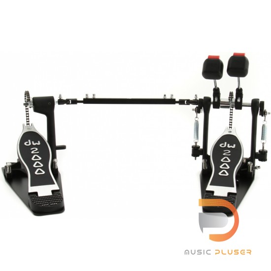 DW CP2002 Double Bass Drum Pedal