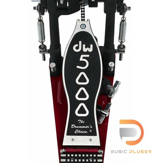 DW CP5000-AH4 Single Chain Bass Drum Pedal
