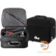 DW CP5002-AH4 Single Chain Double Bass Drum Pedal With Bag