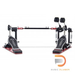 DW CP5002-TD4 Double Bass Drum Pedal