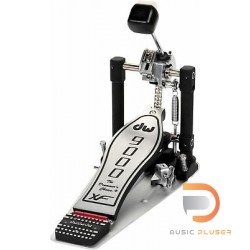 DW CP9000-XF Single Bass Drum Pedal With Carry Bag