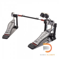 DW CP9002-XF Extended Footboard Double Bass Drum Pedal