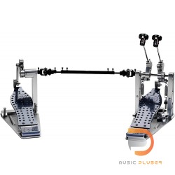 DW MDD-2 Machined Direct Drive Double Bass Drum Pedal