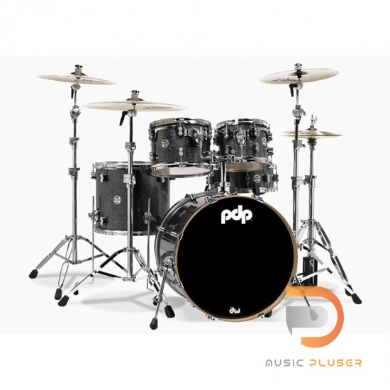 DW PDP Concept Maple 5