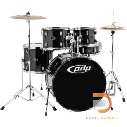 DW PDP Z5 Series