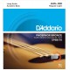 D’Addario EPBB170 Phosphor Bronze Acoustic 4 String Bass 045 065 080 100