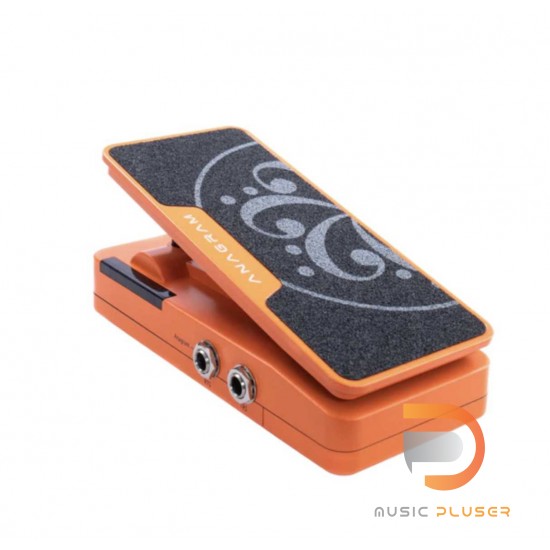 เอฟเฟคกีตาร์ Darkglass Anagram Expression Pedal