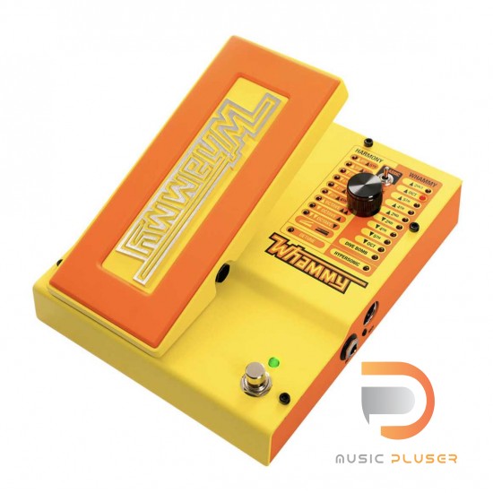 เอฟเฟคกีตาร์ DigiTech MonoNeon Whammy Artist Signature Whammy