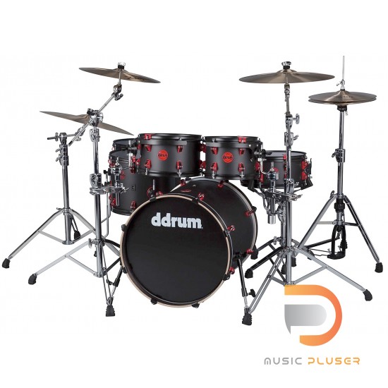 DDRUM HYBRID 6 KIT