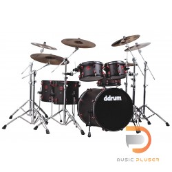 DDRUM HYBRID 6 KIT