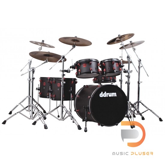 DDRUM HYBRID 6 KIT