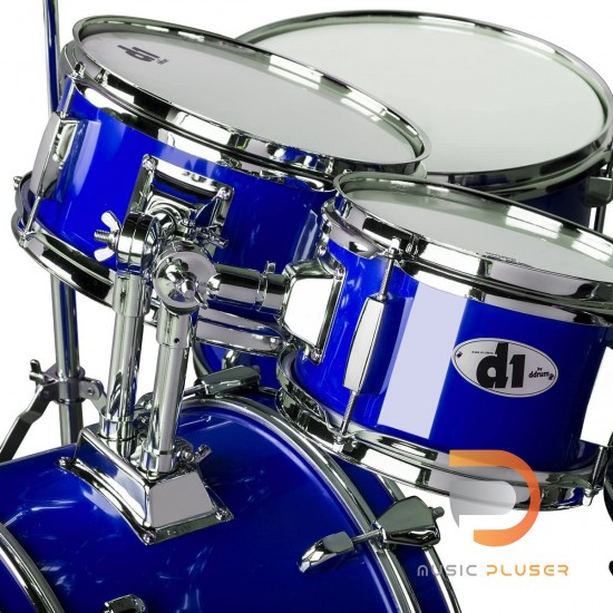 Ddrum D1 Junior Drum Set