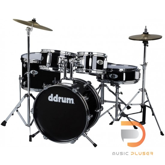 Ddrum D1 Junior Drum Set