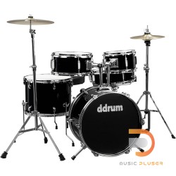 Ddrum D1 Junior Drum Set