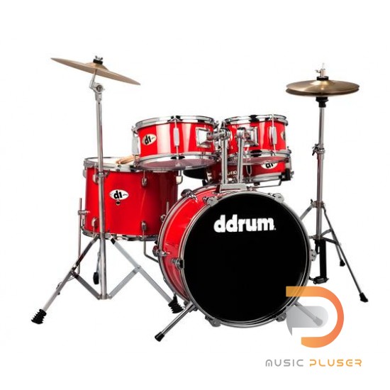 Ddrum D1 Junior Drum Set