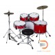 Ddrum D1 Junior Drum Set