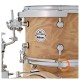 Ddrum SE Flyer With Ash Outer Ply - Shell Pack