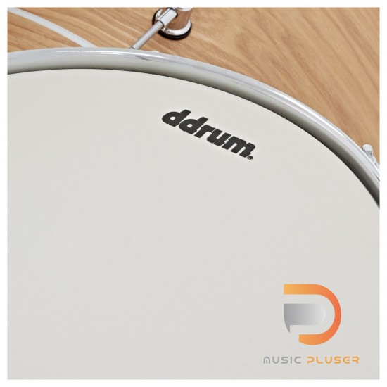 Ddrum SE Flyer With Ash Outer Ply - Shell Pack