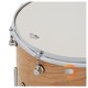 Ddrum SE Flyer With Ash Outer Ply - Shell Pack