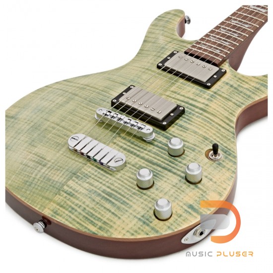 DEAN ICON Flame Top