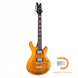 DEAN ICON Flame Top