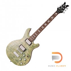 DEAN ICON Flame Top