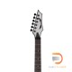 Dean Custom 550 Floyd Rose