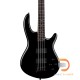 Dean E4 EMG CBK Classic Black