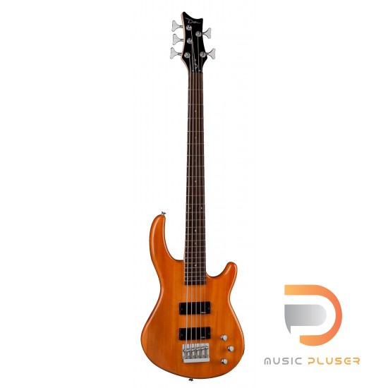 Dean Edge 1 5-String Electric Bass