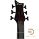 Dean Guitars E6 EMG CBK