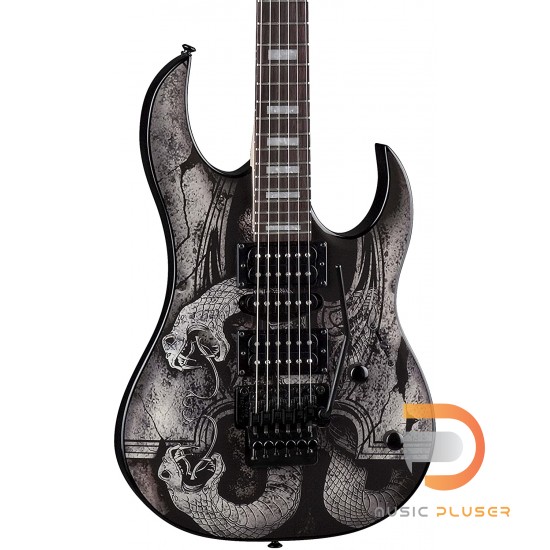 Dean Michael Batio MAB4