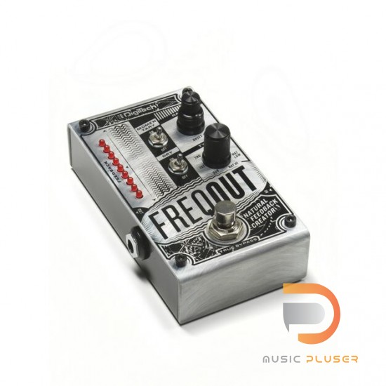 DigiTech FreqOut Natural Feedback Creator