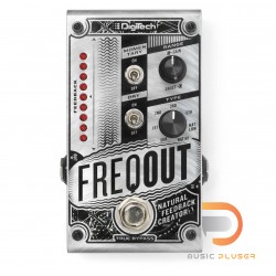 DigiTech FreqOut Natural Feedback Creator