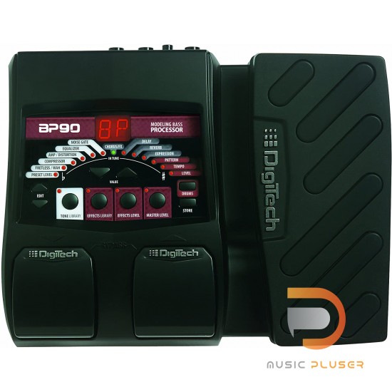 Digitech BP90