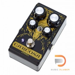 เอฟเฟคกีตาร์ Digitech Carcosa Fuzz