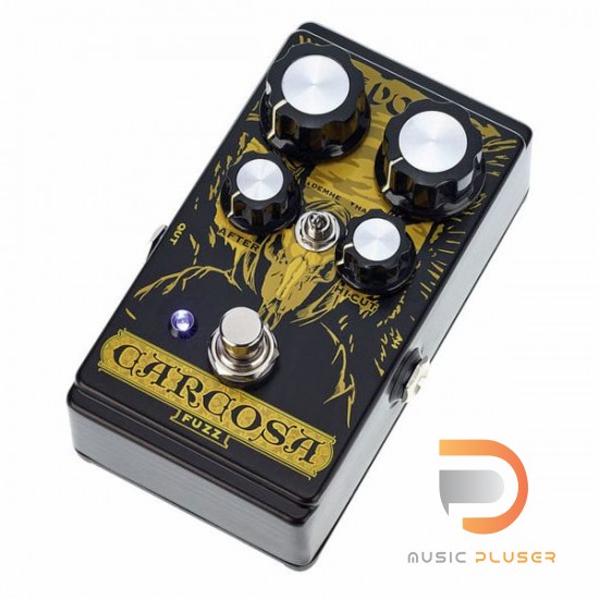 เอฟเฟคกีตาร์ Digitech Carcosa Fuzz
