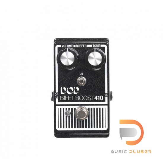 เอฟเฟคกีตาร์ Digitech DOD Bifet Boost 410