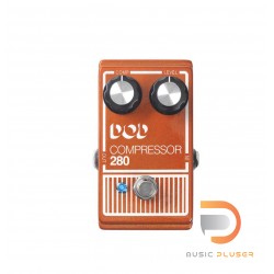 เอฟเฟคกีตาร์ Digitech DOD Compressor 280
