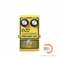 เอฟเฟคกีตาร์ Digitech DOD Overdrive Preamp 250