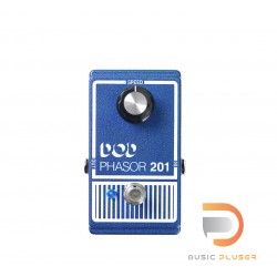 เอฟเฟคกีตาร์ Digitech DOD Phasor 201