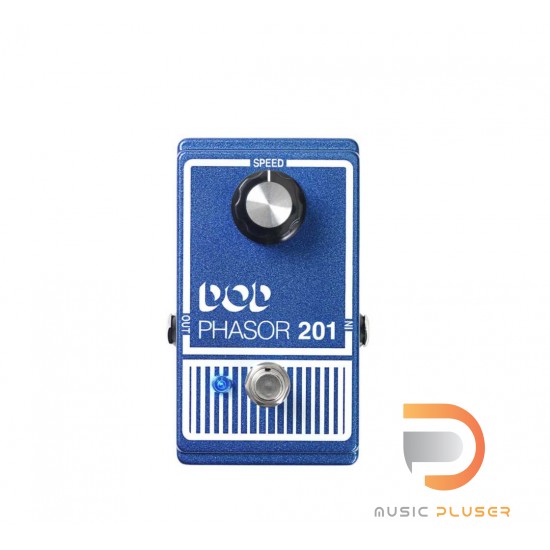 เอฟเฟคกีตาร์ Digitech DOD Phasor 201