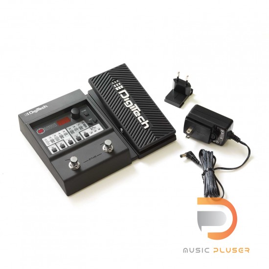 Digitech Element XP Digitech Element XP