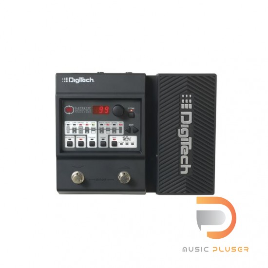 Digitech Element XP Digitech Element XP