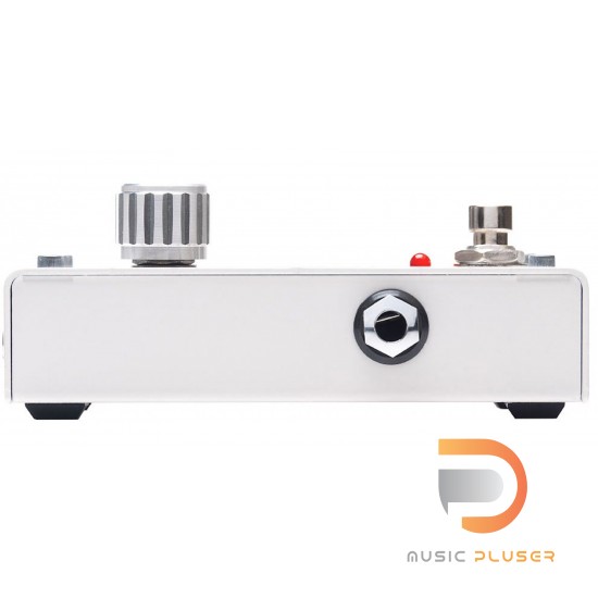 Digitech LUXE Anti-Chorus Polyphonic Detune Effect Pedal Digitech LUXE Anti-Chorus Polyphonic Detune Effect Pedal