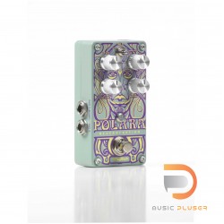 Digitech POLARA Reverb Pedal