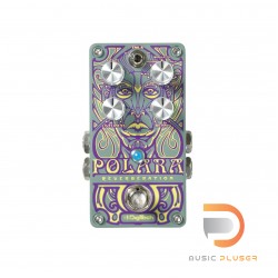 Digitech POLARA Reverb Pedal