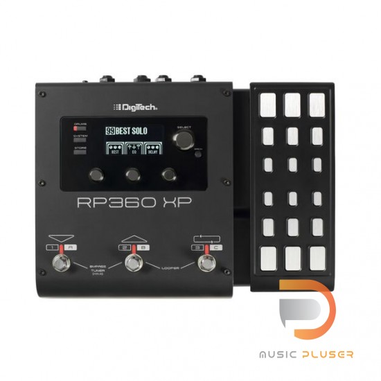 Digitech RP360 XP Digitech RP360 XP